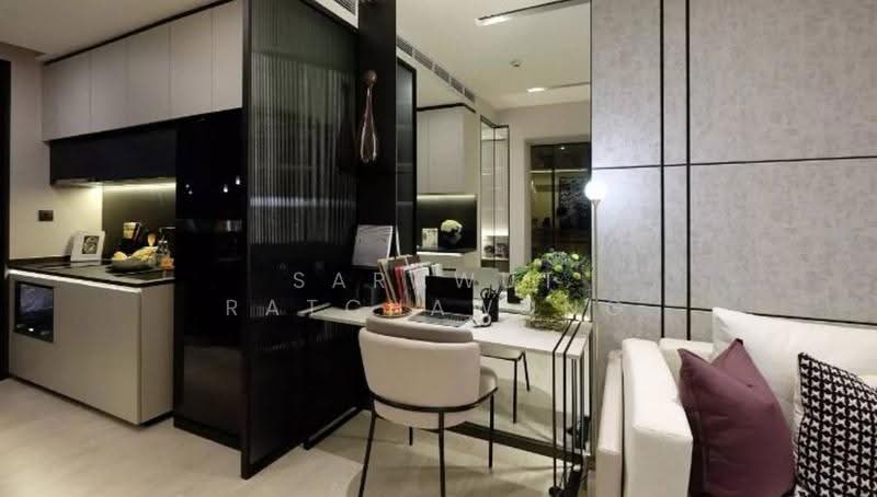 The Room Sukhumvit 38, Bangkok, Soi Sukhumvit 38, Phra Kanong, Khlong Toei, Bangkok, 1 Bedroom, 69 sqm, Condo For Sale, by Sarawut Ratchawong, 500656691 - DDproperty.com
