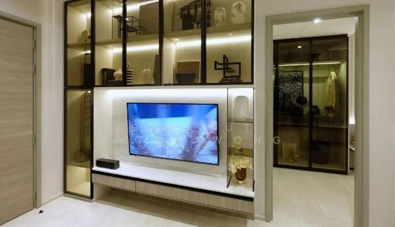 The Room Sukhumvit 38, Bangkok, Soi Sukhumvit 38, Phra Kanong, Khlong Toei, Bangkok, 1 Bedroom, 69 sqm, Condo For Sale, by Sarawut Ratchawong, 500656691 - DDproperty.com