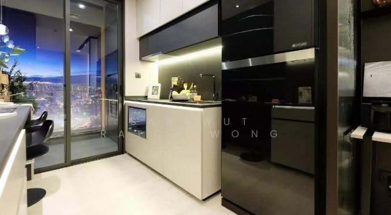 The Room Sukhumvit 38, Bangkok, Soi Sukhumvit 38, Phra Kanong, Khlong Toei, Bangkok, 1 Bedroom, 69 sqm, Condo For Sale, by Sarawut Ratchawong, 500656691 - DDproperty.com