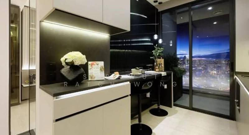 The Room Sukhumvit 38, Bangkok, Soi Sukhumvit 38, Phra Kanong, Khlong Toei, Bangkok, 1 Bedroom, 69 sqm, Condo For Sale, by Sarawut Ratchawong, 500656691 - DDproperty.com