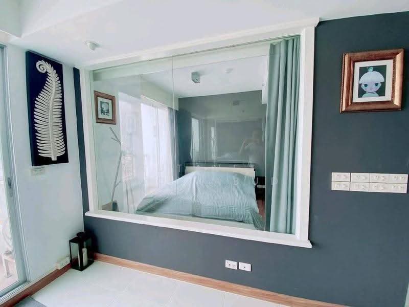 Supalai River Place Charoen Nakorn, Bangkok, 1529 Soi Chareonnakorn 39, Chareonnakorn Road, Bang Lam Phu Lang, Khlong San, Bangkok, 1 Bedroom, 53 sqm, Condo For Rent, by Sutavee Chonlabud, 500656695 - DDproperty.com