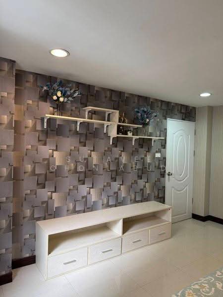 Sathorn Place, Bangkok, Krung Thon Buri Road, Khlong Ton Sai, Khlong San, Bangkok, 2 Bedrooms, 64 sqm, Condo For Rent, by Sutavee Chonlabud, 500656701 - DDproperty.com