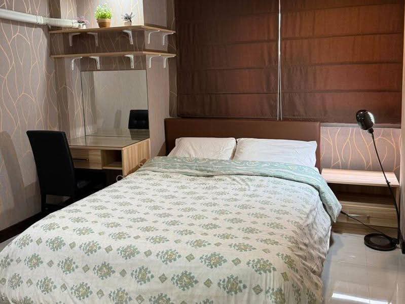Sathorn Place, Bangkok, Krung Thon Buri Road, Khlong Ton Sai, Khlong San, Bangkok, 2 Bedrooms, 64 sqm, Condo For Rent, by Sutavee Chonlabud, 500656701 - DDproperty.com
