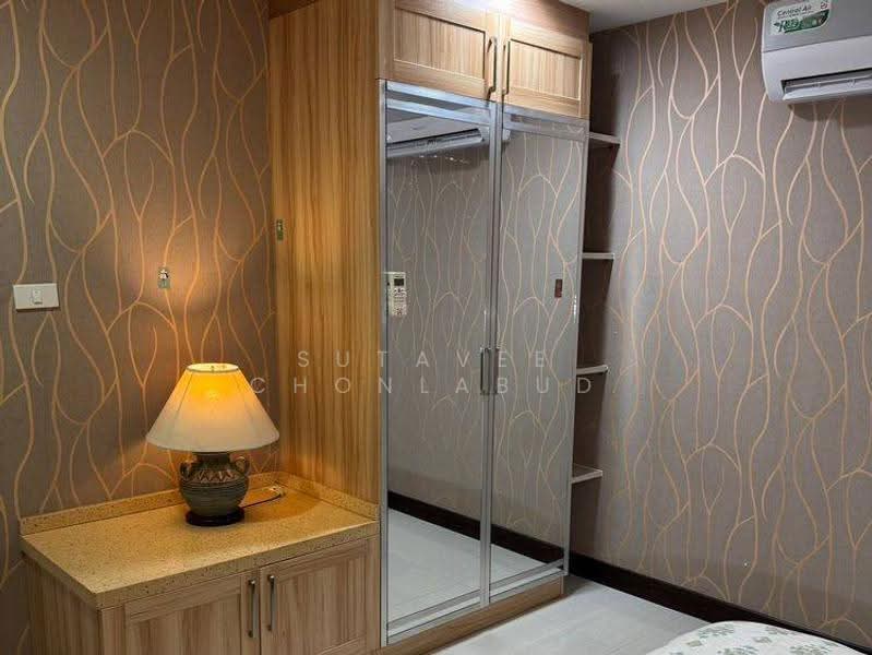 Sathorn Place, Bangkok, Krung Thon Buri Road, Khlong Ton Sai, Khlong San, Bangkok, 2 Bedrooms, 64 sqm, Condo For Rent, by Sutavee Chonlabud, 500656701 - DDproperty.com