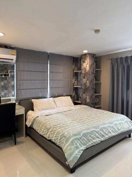 Sathorn Place, Bangkok, Krung Thon Buri Road, Khlong Ton Sai, Khlong San, Bangkok, 2 Bedrooms, 64 sqm, Condo For Rent, by Sutavee Chonlabud, 500656701 - DDproperty.com