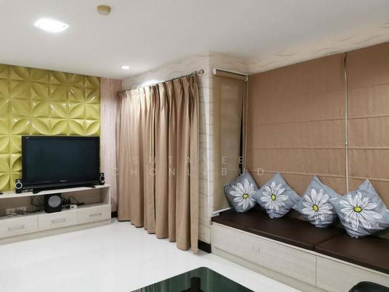 Sathorn Place, Bangkok, Krung Thon Buri Road, Khlong Ton Sai, Khlong San, Bangkok, 2 Bedrooms, 64 sqm, Condo For Rent, by Sutavee Chonlabud, 500656701 - DDproperty.com