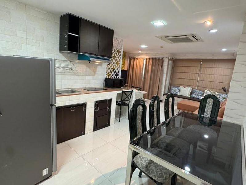 Sathorn Place : สาธร เพลส, กรุงเทพ, ถนนกรุงธนบุรี, คลองต้นไทร, คลองสาน, กรุงเทพ, 64 ตร.ม., คอนโด ให้เช่า, โดย Sutavee Chonlabud, 500656701 - DDproperty.com