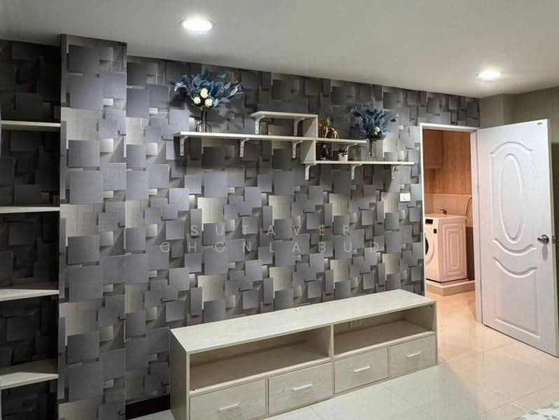 Sathorn Place, Bangkok, Krung Thon Buri Road, Khlong Ton Sai, Khlong San, Bangkok, 2 Bedrooms, 64 sqm, Condo For Rent, by Sutavee Chonlabud, 500656701 - DDproperty.com