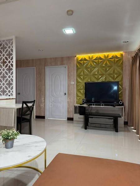 Sathorn Place, Bangkok, Krung Thon Buri Road, Khlong Ton Sai, Khlong San, Bangkok, 2 Bedrooms, 64 sqm, Condo For Rent, by Sutavee Chonlabud, 500656701 - DDproperty.com