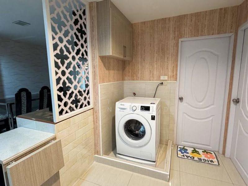 Sathorn Place, Bangkok, Krung Thon Buri Road, Khlong Ton Sai, Khlong San, Bangkok, 2 Bedrooms, 64 sqm, Condo For Rent, by Sutavee Chonlabud, 500656701 - DDproperty.com
