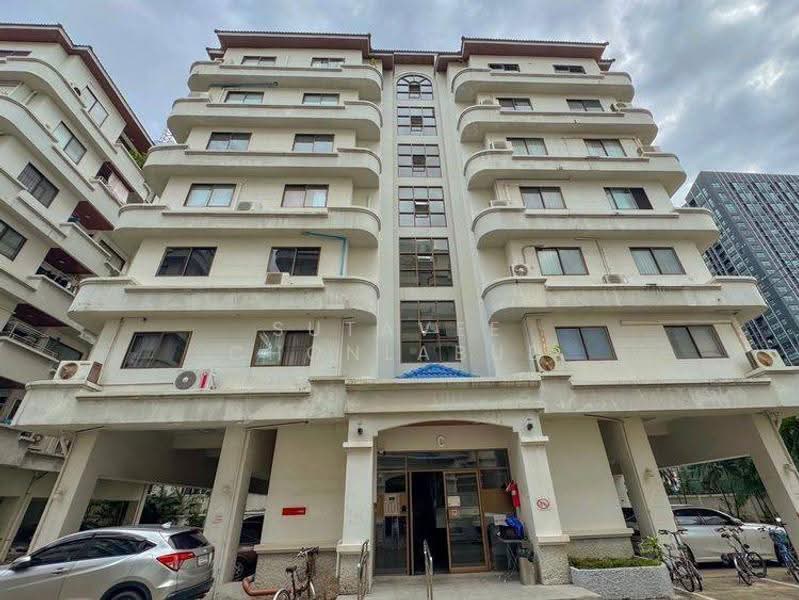 Sathorn Place, Bangkok, Krung Thon Buri Road, Khlong Ton Sai, Khlong San, Bangkok, 2 Bedrooms, 64 sqm, Condo For Rent, by Sutavee Chonlabud, 500656701 - DDproperty.com