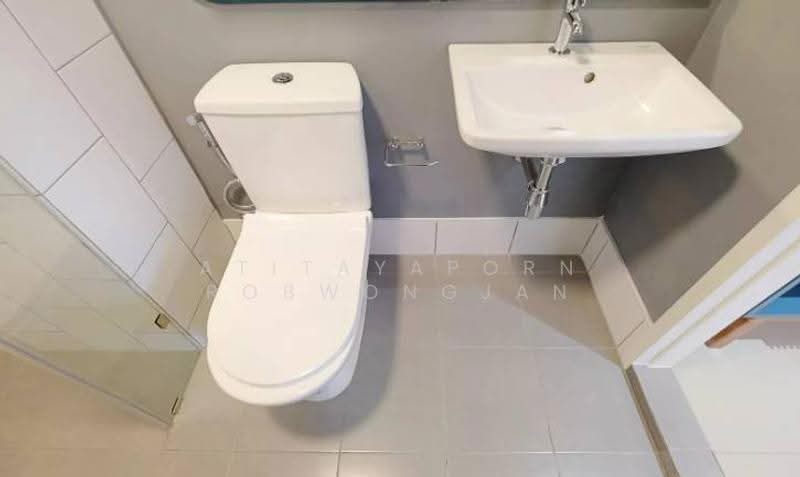 Plum Condo Rama 2 : พลัม คอนโด พระราม 2, กรุงเทพ, ถนนพระราม 2, บางมด, จอมทอง, กรุงเทพ, 24 ตร.ม., คอนโด ขาย, โดย Atitayaporn Robwongjan, 500656703 - DDproperty.com
