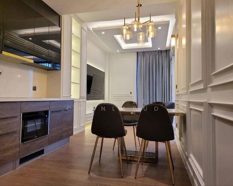 Muniq Langsuan, Bangkok, Soi Tonson, Lumphini, Pathum Wan, Bangkok, 1 Bedroom, 54 sqm, Condo For Rent, by Sutavee Chonlabud, 500656717 - DDproperty.com