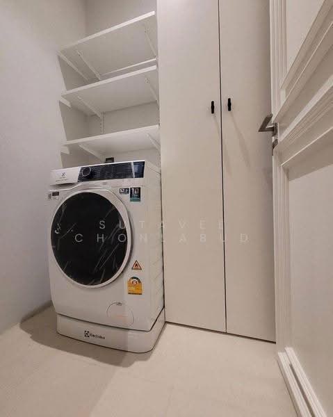 Muniq Langsuan, Bangkok, Soi Tonson, Lumphini, Pathum Wan, Bangkok, 1 Bedroom, 54 sqm, Condo For Rent, by Sutavee Chonlabud, 500656717 - DDproperty.com