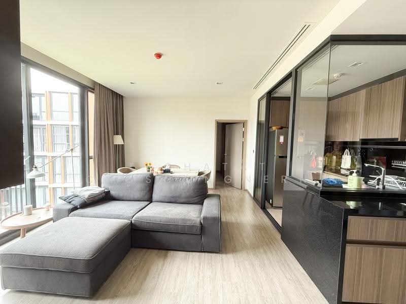 Mori Haus : โมริ เฮาส์, กรุงเทพ, ซอยอ่อนนุช 1/1 ถนนสุขุมวิท 77, พระโขนงเหนือ, วัฒนา, กรุงเทพ, 67 ตร.ม., คอนโด ให้เช่า, โดย Techatat Chosoongnern, 500656720 - DDproperty.com