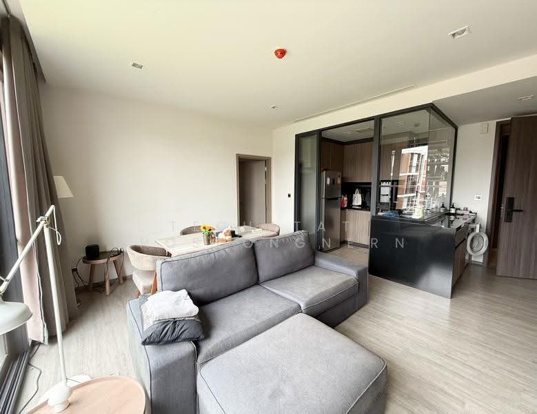 Mori Haus, Bangkok, Soi On Nut 1/1 Sukhumvit Road77, Phra Kanong Nua, Watthana, Bangkok, 2 Bedrooms, 67 sqm, Condo For Rent, by Techatat Chosoongnern, 500656720 - DDproperty.com