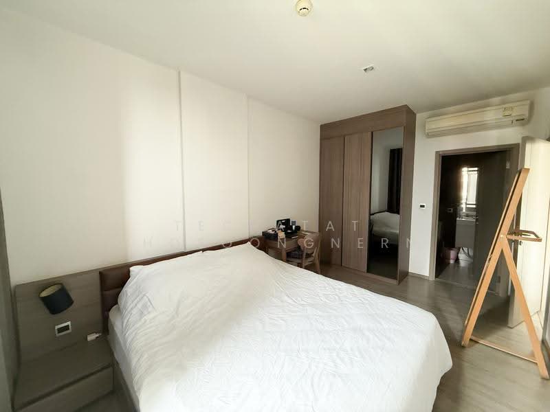 Mori Haus, Bangkok, Soi On Nut 1/1 Sukhumvit Road77, Phra Kanong Nua, Watthana, Bangkok, 2 Bedrooms, 67 sqm, Condo For Rent, by Techatat Chosoongnern, 500656720 - DDproperty.com