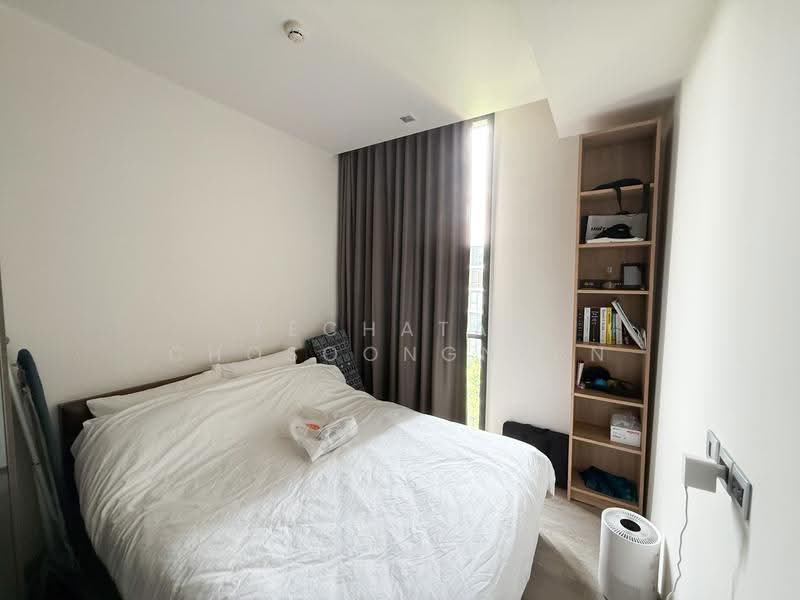 Mori Haus, Bangkok, Soi On Nut 1/1 Sukhumvit Road77, Phra Kanong Nua, Watthana, Bangkok, 2 Bedrooms, 67 sqm, Condo For Rent, by Techatat Chosoongnern, 500656720 - DDproperty.com