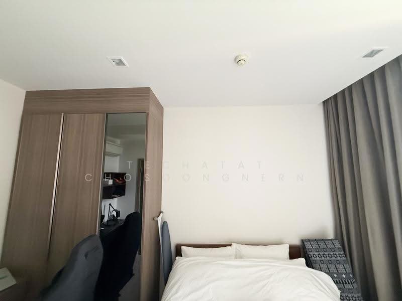 Mori Haus, Bangkok, Soi On Nut 1/1 Sukhumvit Road77, Phra Kanong Nua, Watthana, Bangkok, 2 Bedrooms, 67 sqm, Condo For Rent, by Techatat Chosoongnern, 500656720 - DDproperty.com