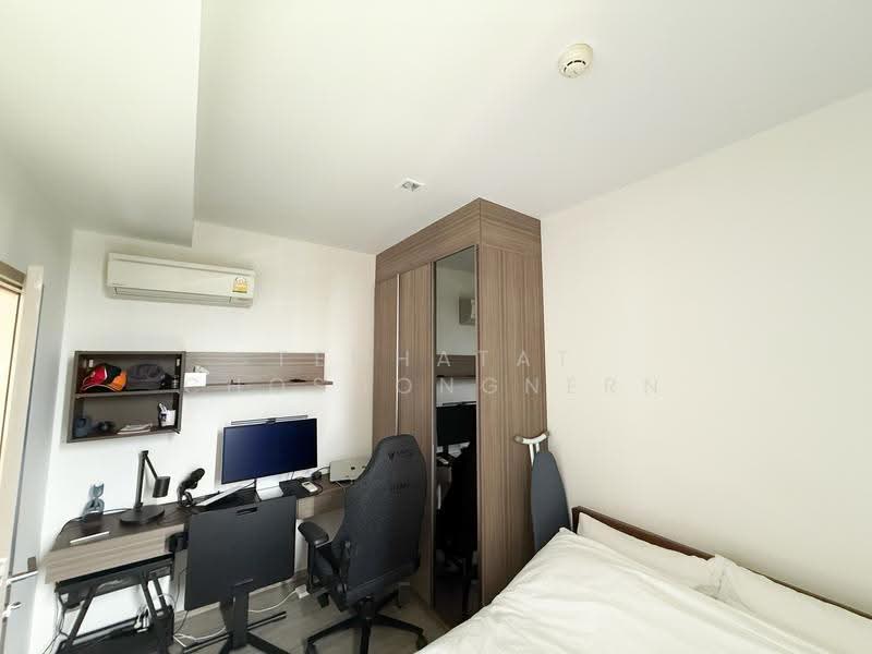 Mori Haus, Bangkok, Soi On Nut 1/1 Sukhumvit Road77, Phra Kanong Nua, Watthana, Bangkok, 2 Bedrooms, 67 sqm, Condo For Rent, by Techatat Chosoongnern, 500656720 - DDproperty.com