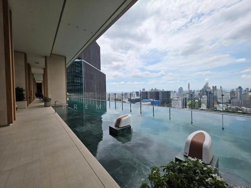 Dusit Central Park (Residences) : ดุสิต เซ็นทรัลพาร์ค, กรุงเทพ, 946 ถนนพระราม 4, สีลม, บางรัก, กรุงเทพ, 110 ตร.ม., คอนโด ขาย, โดย Prem Narula, 500656727 - DDproperty.com