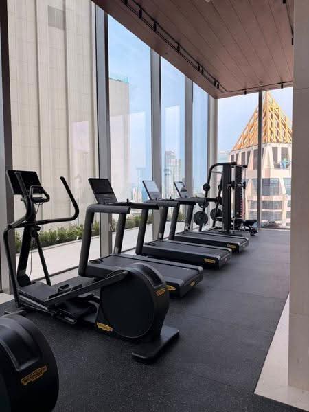 Dusit Central Park (Residences), Bangkok, 946 Rama 4 Road, Silom, Bang Rak, Bangkok, 2 Bedrooms, 110 sqm, Condo For Sale, by Prem Narula, 500656727 - DDproperty.com