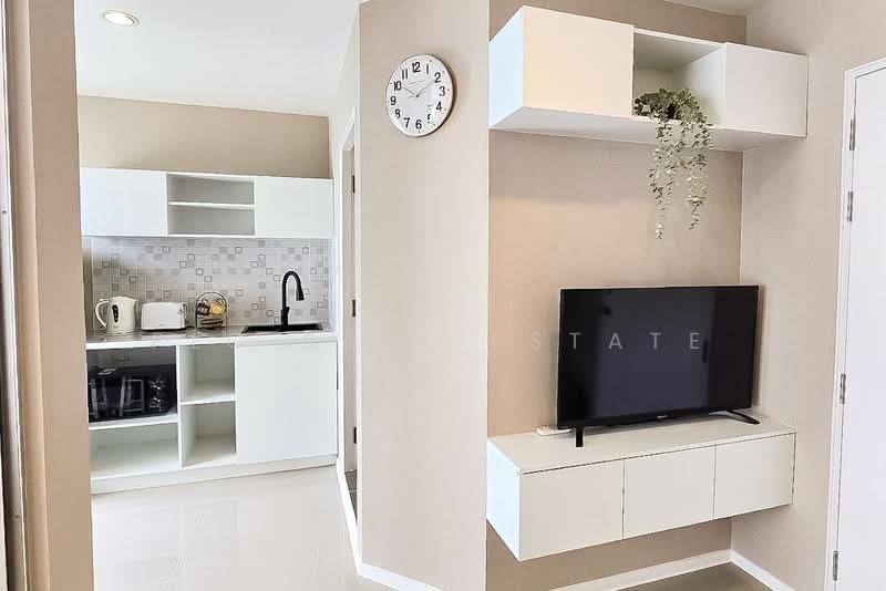Lumpini Park Beach Jomtien, Chon Buri (Pattaya), Jomtiensaineung Rd, Na Kloe, Bang Lamung (Pattaya), Chon Buri (Pattaya), 1 Bedroom, 26 sqm, Condo For Sale, by PLC Real Estate, 500656728 - DDproperty.com