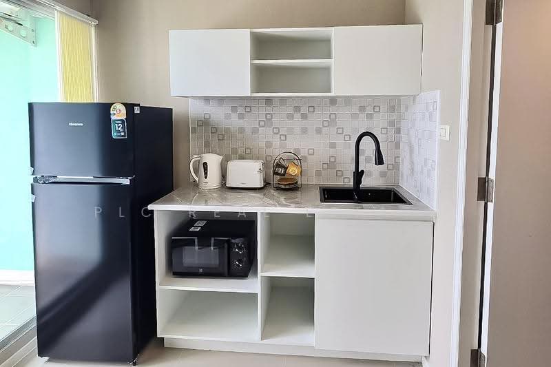 Lumpini Park Beach Jomtien, Chon Buri (Pattaya), Jomtiensaineung Rd, Na Kloe, Bang Lamung (Pattaya), Chon Buri (Pattaya), 1 Bedroom, 26 sqm, Condo For Sale, by PLC Real Estate, 500656728 - DDproperty.com