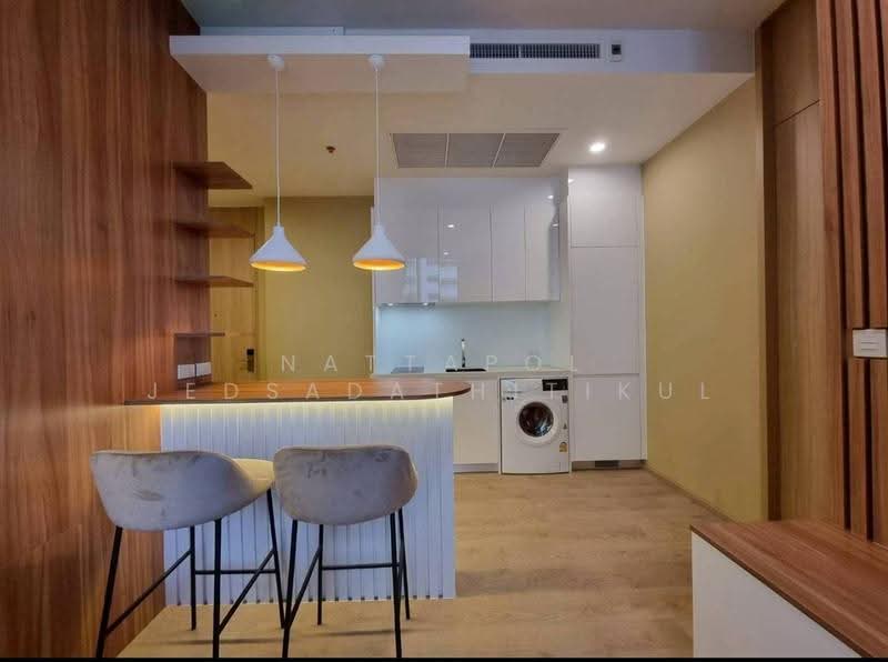 Noble BE19 Sukhumvit : โนเบิล บีไนน์ทีน สุขุมวิท, กรุงเทพ, 89 ซอย สุขุมวิท 19, คลองตันเหนือ, วัฒนา, กรุงเทพ, 45 ตร.ม., คอนโด ให้เช่า, โดย Nattapol Jedsadathitikul, 500656729 - DDproperty.com