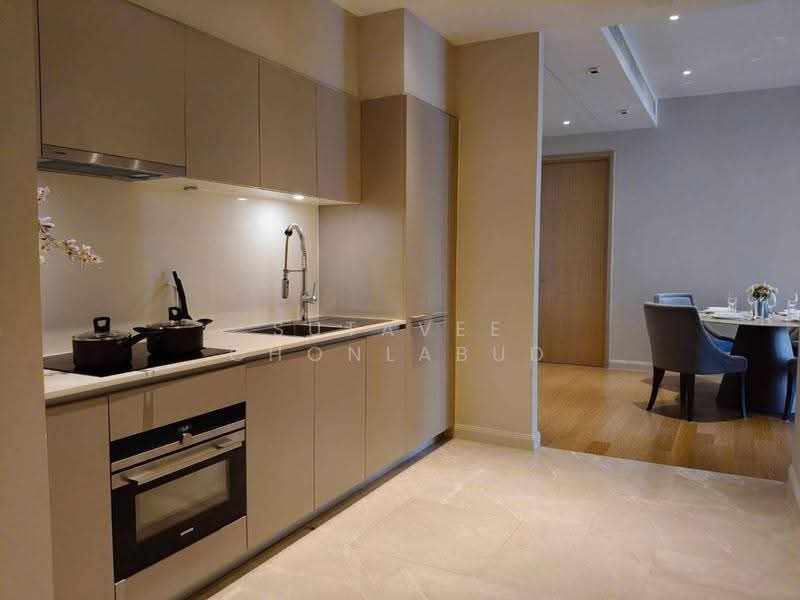 Magnolias Waterfront Residences : แมกโนเลียส์ วอเตอร์ฟรอนท์ เรสซิเดนซ์, กรุงเทพ, 259 ถ. กรุงธนบุรี, คลองต้นไทร, คลองสาน, กรุงเทพ, 102 ตร.ม., คอนโด ให้เช่า, โดย Sutavee Chonlabud, 500656734 - DDproperty.com