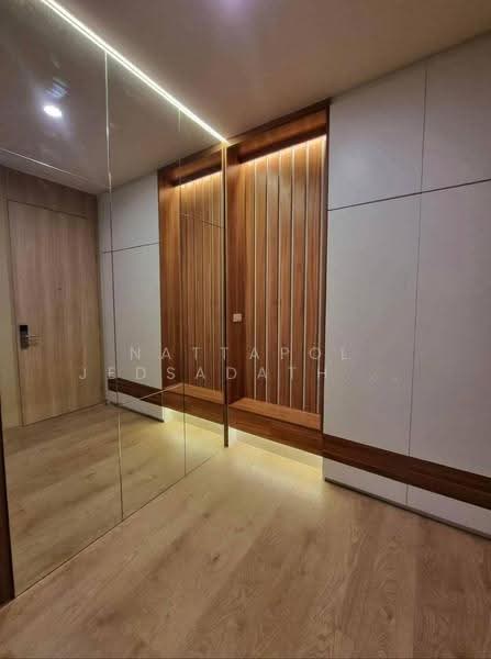 Noble BE19 Sukhumvit : โนเบิล บีไนน์ทีน สุขุมวิท, กรุงเทพ, 89 ซอย สุขุมวิท 19, คลองตันเหนือ, วัฒนา, กรุงเทพ, 45 ตร.ม., คอนโด ให้เช่า, โดย Nattapol Jedsadathitikul, 500656735 - DDproperty.com