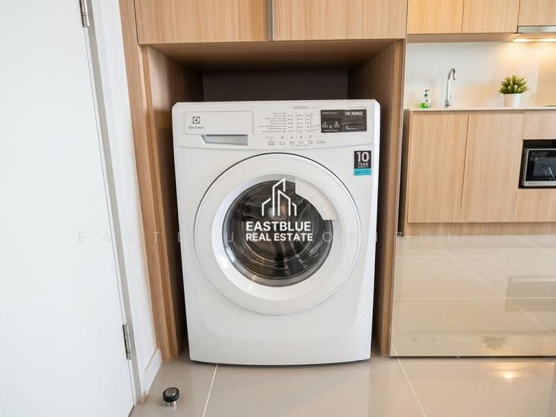 M Jatujak, Bangkok, Phahonyothin Road, Chatuchak, Bangkok, 1 Bedroom, 32 sqm, Condo For Rent, by Eastblue Horizon, 500656736 - DDproperty.com