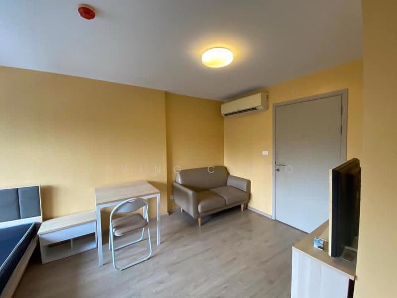 Elio Del Ray, Bangkok, 95 Sukhumvit 64 Road, Bang Chak, Phra Khanong, Bangkok, Studio, 24 sqm, Condo For Sale, by Living Condo, 500656737 - DDproperty.com