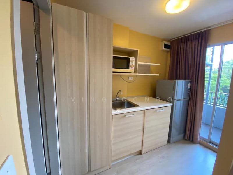 Elio Del Ray, Bangkok, 95 Sukhumvit 64 Road, Bang Chak, Phra Khanong, Bangkok, Studio, 24 sqm, Condo For Sale, by Living Condo, 500656737 - DDproperty.com