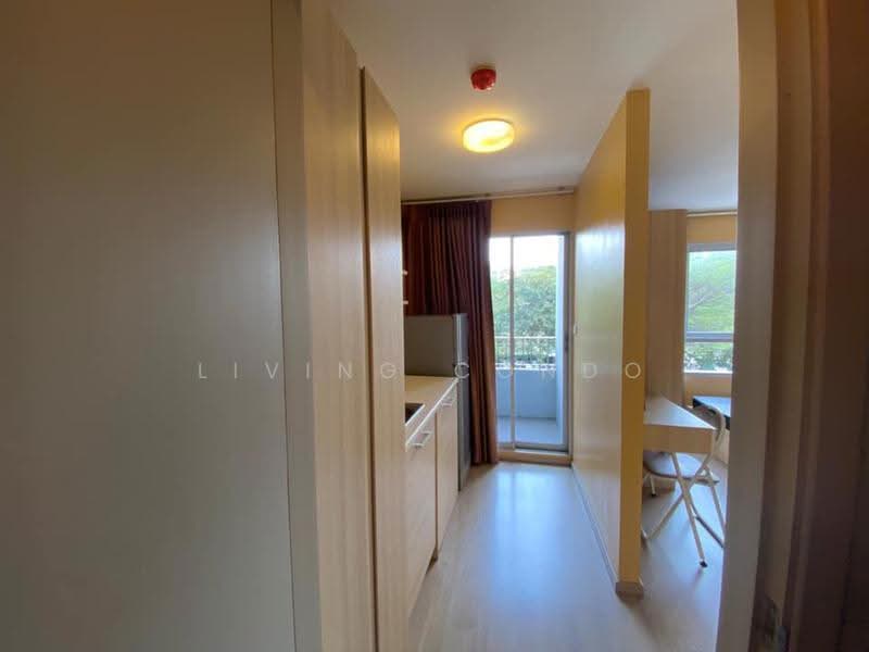 Elio Del Ray, Bangkok, 95 Sukhumvit 64 Road, Bang Chak, Phra Khanong, Bangkok, Studio, 24 sqm, Condo For Sale, by Living Condo, 500656737 - DDproperty.com