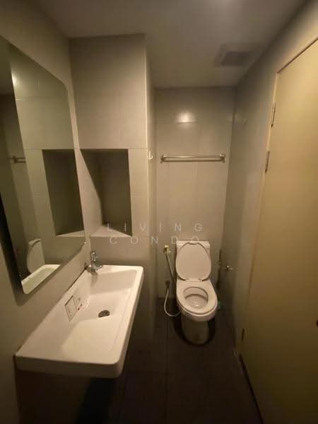 Elio Del Ray, Bangkok, 95 Sukhumvit 64 Road, Bang Chak, Phra Khanong, Bangkok, Studio, 24 sqm, Condo For Sale, by Living Condo, 500656737 - DDproperty.com