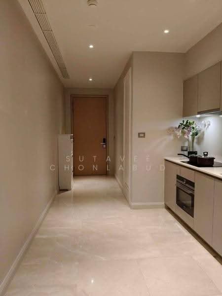 Magnolias Waterfront Residences, Bangkok, 259 Charoen Nakhon Road, Khlong Ton Sai, Khlong San, Bangkok, 2 Bedrooms, 102 sqm, Condo For Rent, by Sutavee Chonlabud, 500656742 - DDproperty.com