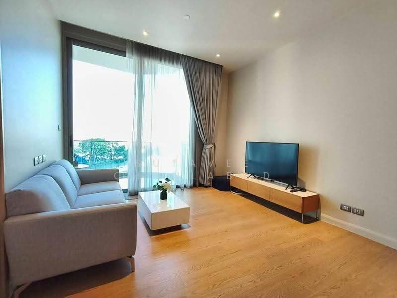 Magnolias Waterfront Residences : แมกโนเลียส์ วอเตอร์ฟรอนท์ เรสซิเดนซ์, กรุงเทพ, 259 ถ. กรุงธนบุรี, คลองต้นไทร, คลองสาน, กรุงเทพ, 102 ตร.ม., คอนโด ให้เช่า, โดย Sutavee Chonlabud, 500656742 - DDproperty.com