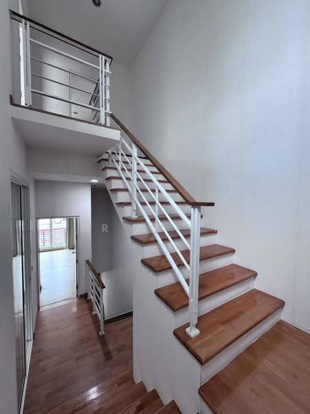 Baan Klang Muang S-Sense Srinakarin, Bangkok, Srinakarin Road, Nong Bon, Prawet, Bangkok, 3 Bedrooms, 162 sqm, Townhouse For Sale, by NR AGENT, 500656745 - DDproperty.com