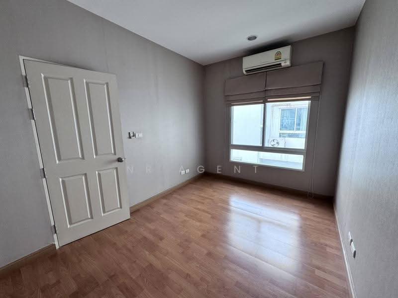 Baan Klang Muang S-Sense Srinakarin : บ้านกลางเมือง เอส เซนต์ ศรีนครินทร์, กรุงเทพ, ถนนศรีนครินทร์, หนองบอน, ประเวศ, กรุงเทพ, 162 ตร.ม., ทาวน์เฮ้าส์ ขาย, โดย NR AGENT, 500656745 - DDproperty.com