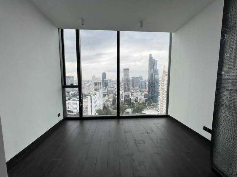 Tait Sathorn 12, Bangkok, Soi Sathorn 12, Sathorn Road, Silom, Bang Rak, Bangkok, 2 Bedrooms, 80 sqm, Condo For Sale, by Sutavee Chonlabud, 500656748 - DDproperty.com