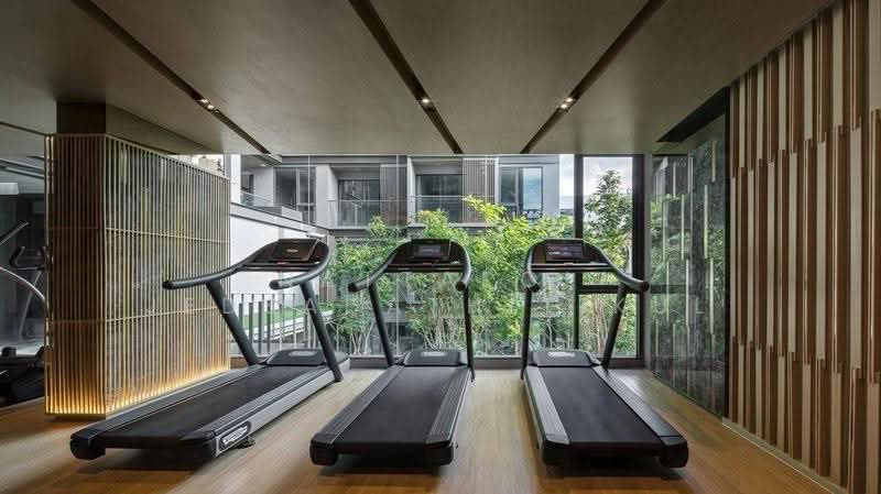 Lloyd Soonvijai-Thonglor, Bangkok, Soi Phetchaburi 47, Phetchaburi Road, Bang Kapi, Huai Khwang, Bangkok, 1 Bedroom, 28 sqm, Condo For Rent, by Nattapol Jedsadathitikul, 500656755 - DDproperty.com