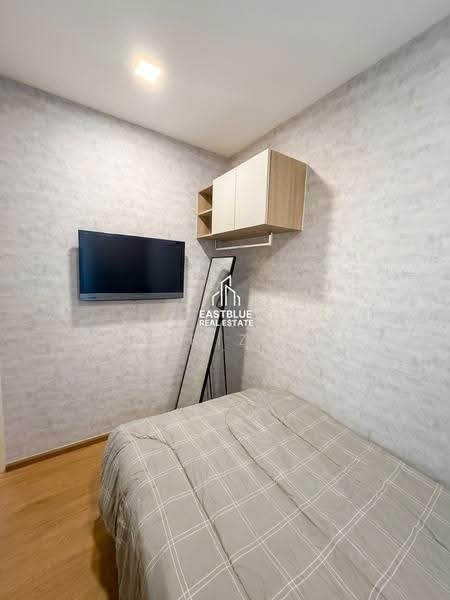 Brown Condo Huaikwang : บราวน์ คอนโด ห้วยขวาง, กรุงเทพ, ซอย ส.เกียรติชัย 2, ห้วยขวาง, กรุงเทพ, 37 ตร.ม., คอนโด ให้เช่า, โดย Eastblue Horizon, 500656760 - DDproperty.com