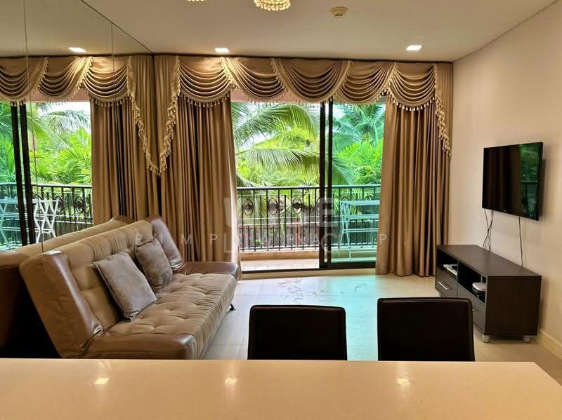 Marrakesh Residences, Prachuap Khiri Khan, 63-411 Petchkasem Road, Nong Kae, Hua Hin, Prachuap Khiri Khan, 1 Bedroom, 49 sqm, Condo For Rent, by Pimprapai P., 500656761 - DDproperty.com