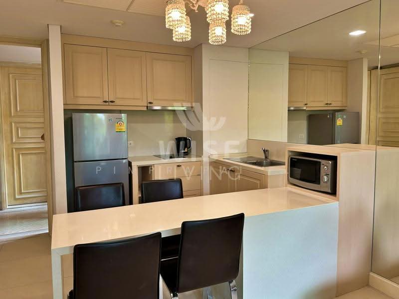 Marrakesh Residences, Prachuap Khiri Khan, 63-411 Petchkasem Road, Nong Kae, Hua Hin, Prachuap Khiri Khan, 1 Bedroom, 49 sqm, Condo For Rent, by Pimprapai P., 500656761 - DDproperty.com