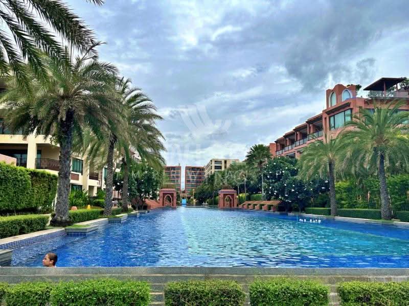 Marrakesh Residences : มาราเกซ เรสซิเดนซ์, ประจวบคีรีขันธ์, 63-411 ถนนเพชรเกษม, หนองแก, หัวหิน, ประจวบคีรีขันธ์, 49 ตร.ม., คอนโด ให้เช่า, โดย Pimprapai P., 500656761 - DDproperty.com