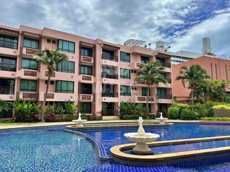 Marrakesh Residences : มาราเกซ เรสซิเดนซ์, ประจวบคีรีขันธ์, 63-411 ถนนเพชรเกษม, หนองแก, หัวหิน, ประจวบคีรีขันธ์, 49 ตร.ม., คอนโด ให้เช่า, โดย Pimprapai P., 500656761 - DDproperty.com