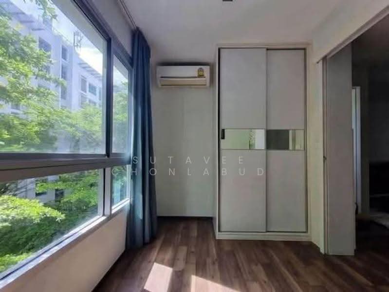 The Room Sukhumvit 79, Bangkok, 99 Sukhumvit Road 79, Phra Kanong Nua, Watthana, Bangkok, 2 Bedrooms, 58 sqm, Condo For Rent, by Sutavee Chonlabud, 500656765 - DDproperty.com