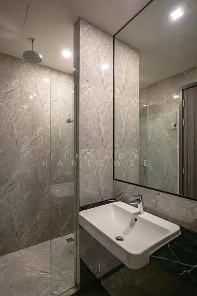 ASHTON Asoke, Bangkok, 131 Asoke Montri Road, Khlongtoei Nua, Watthana, Bangkok, 1 Bedroom, 35 sqm, Condo For Rent, by Pinyada Hantewee, 500656767 - DDproperty.com