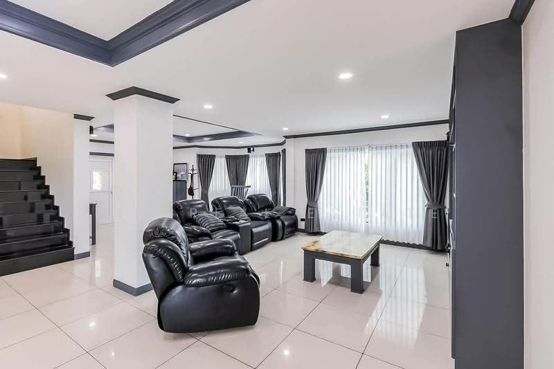 Premium 4 Bedroom House for Sale Nong Pla Lai HS4629, Chon Buri (Pattaya), Bang Lamung, Bang Lamung (Pattaya), Chon Buri (Pattaya), 4 Bedrooms, 878 sqm, Single Detached House For Sale, by PLC Real Estate, 500656768 - DDproperty.com